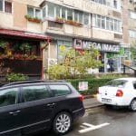 Cartierul Tineretului din Bucuresti, cu restaurantul La Calinescu