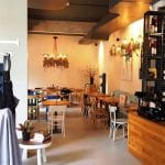 Cava Bistro de la Piata Floreasca, bucatarie urbana si multicuisine