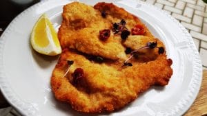 CAVA Bistro in Piata Floreasca, braserie cu bucatarie internationala