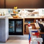 Cava Bistro de la Piata Floreasca, bucatarie urbana si multicuisine