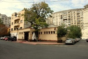 Cavalerii Vinului la Jaristea