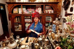 Cavalerii Vinului la Jaristea