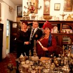 Cavalerii Vinului la Jaristea