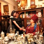 Cavalerii Vinului la Jaristea