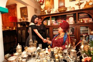 Cavalerii Vinului la Jaristea