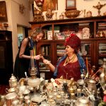 Cavalerii Vinului la Jaristea