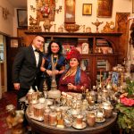 Cavalerii Vinului la Jaristea