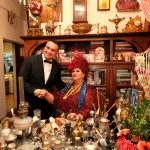 Cavalerii Vinului la Jaristea