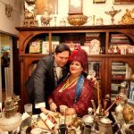 Cavalerii Vinului la Jaristea