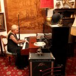 Cavalerii Vinului la Jaristea