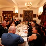 Cavalerii Vinului la Jaristea