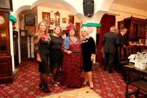 Cavalerii Vinului la Jaristea