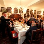 Cavalerii Vinului la Jaristea