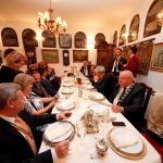 Cavalerii Vinului la Jaristea