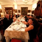 Cavalerii Vinului la Jaristea