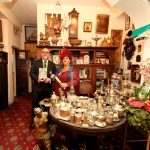 Cavalerii Vinului la Jaristea