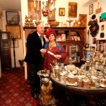 Cavalerii Vinului la Jaristea