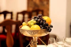 Cavalerii Vinului la Jaristea