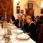 Cavalerii Vinului la Jaristea