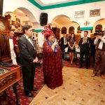 Cavalerii Vinului la Jaristea