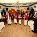 Cavalerii Vinului la Jaristea