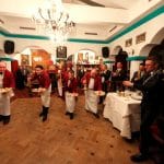 Cavalerii Vinului la Jaristea