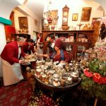 Cavalerii Vinului la Jaristea