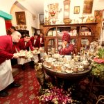 Cavalerii Vinului la Jaristea