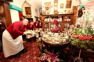 Locanta Jaristea Restaurant Romanesc Evaluare Restocracy