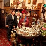 Cavalerii Vinului la Jaristea