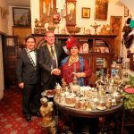 Cavalerii Vinului la Jaristea