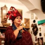 Cavalerii Vinului la Jaristea