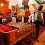 Cavalerii Vinului la Jaristea