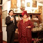 Cavalerii Vinului la Jaristea