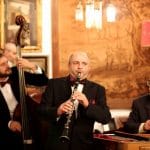 Cavalerii Vinului la Jaristea