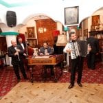 Cavalerii Vinului la Jaristea