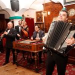 Cavalerii Vinului la Jaristea