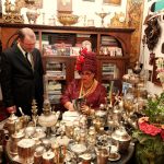 Cavalerii Vinului la Jaristea