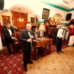 Cavalerii Vinului la Jaristea