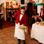 Cavalerii Vinului la Jaristea