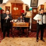 Cavalerii Vinului la Jaristea