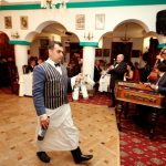 Cavalerii Vinului la Jaristea