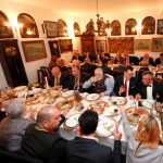 Cavalerii Vinului la Jaristea