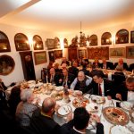 Cavalerii Vinului la Jaristea