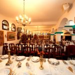 Cavalerii Vinului la Jaristea