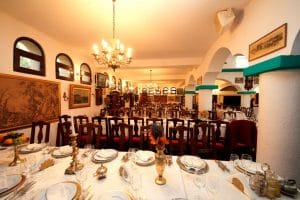 Cavalerii Vinului la Jaristea