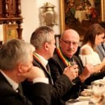 Cavalerii Vinului la Jaristea