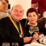 Cavalerii Vinului la Jaristea