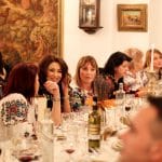 Cavalerii Vinului la Jaristea