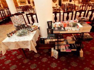 Cavalerii Vinului la Jaristea